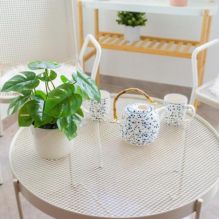 Bright Townhouse - Views - 5 Min Walk To The Beach Las Palmas de Gran Canaria Esterno foto