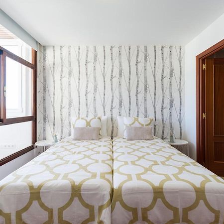 Bright Townhouse - Views - 5 Min Walk To The Beach Las Palmas de Gran Canaria Esterno foto