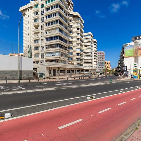 Bright Townhouse - Views - 5 Min Walk To The Beach Las Palmas de Gran Canaria Esterno foto