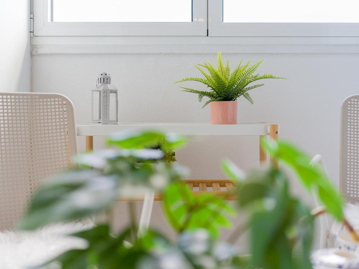Bright Townhouse - Views - 5 Min Walk To The Beach Las Palmas de Gran Canaria Esterno foto