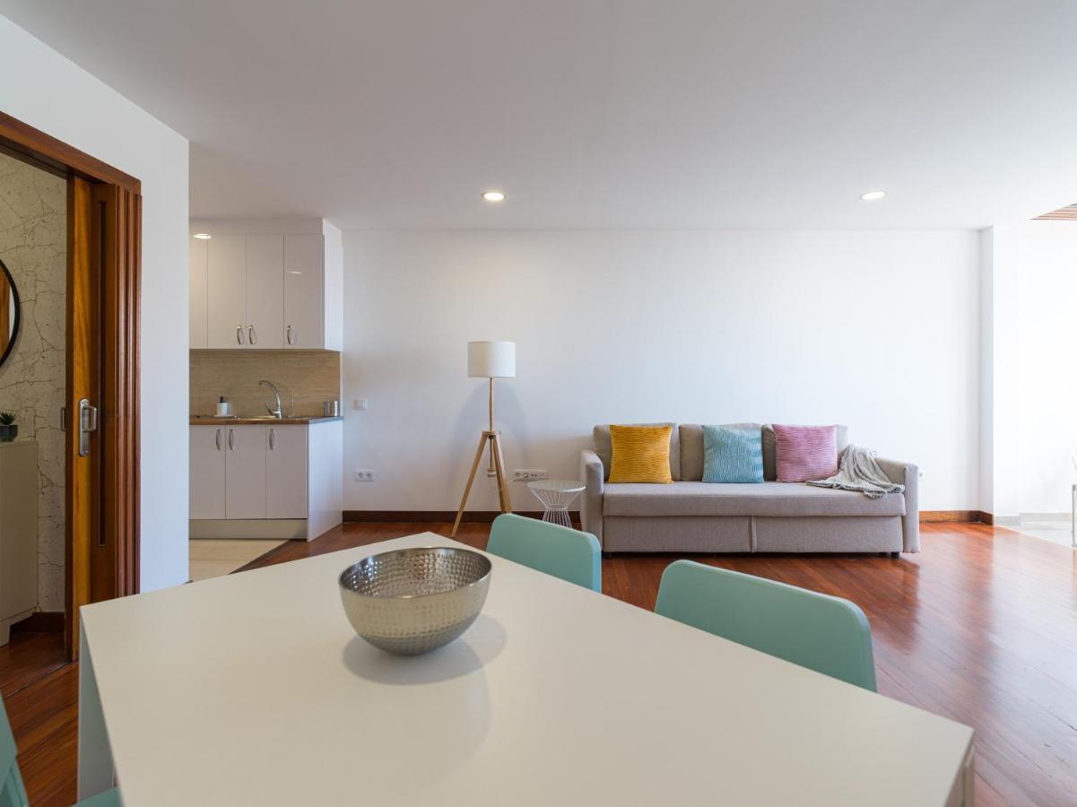 Bright Townhouse - Views - 5 Min Walk To The Beach Las Palmas de Gran Canaria Esterno foto
