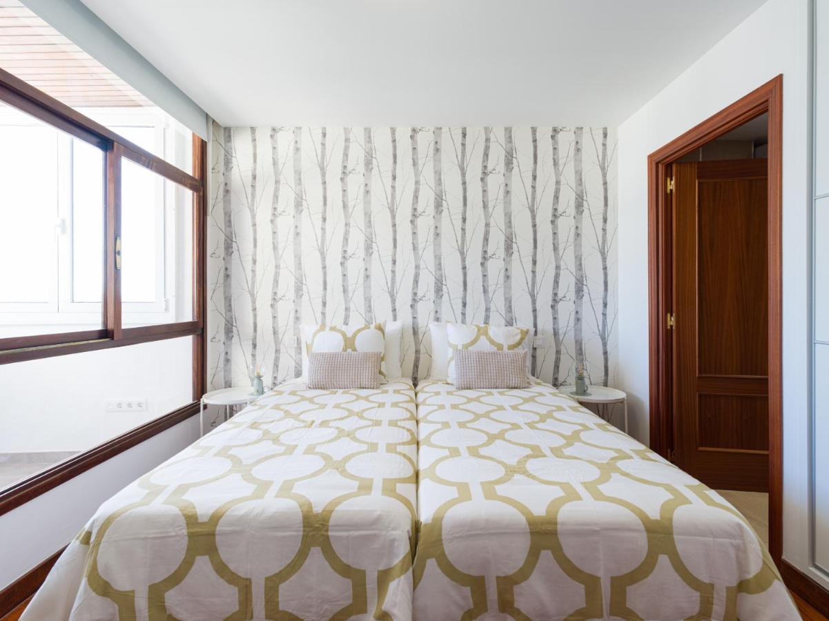 Bright Townhouse - Views - 5 Min Walk To The Beach Las Palmas de Gran Canaria Esterno foto