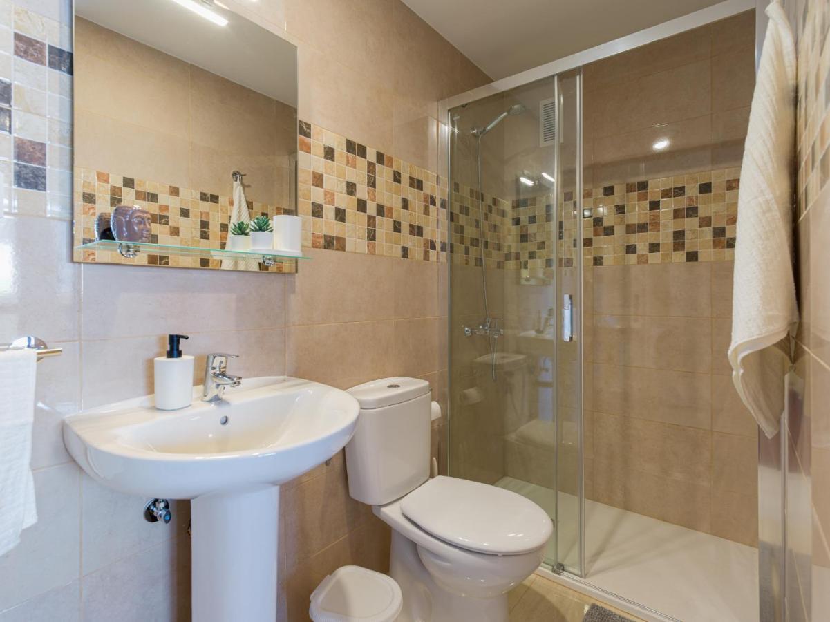 Bright Townhouse - Views - 5 Min Walk To The Beach Las Palmas de Gran Canaria Esterno foto