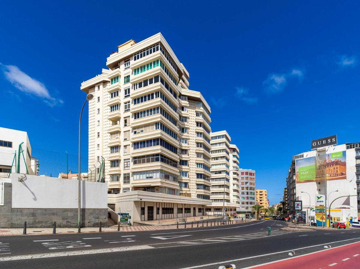 Bright Townhouse - Views - 5 Min Walk To The Beach Las Palmas de Gran Canaria Esterno foto
