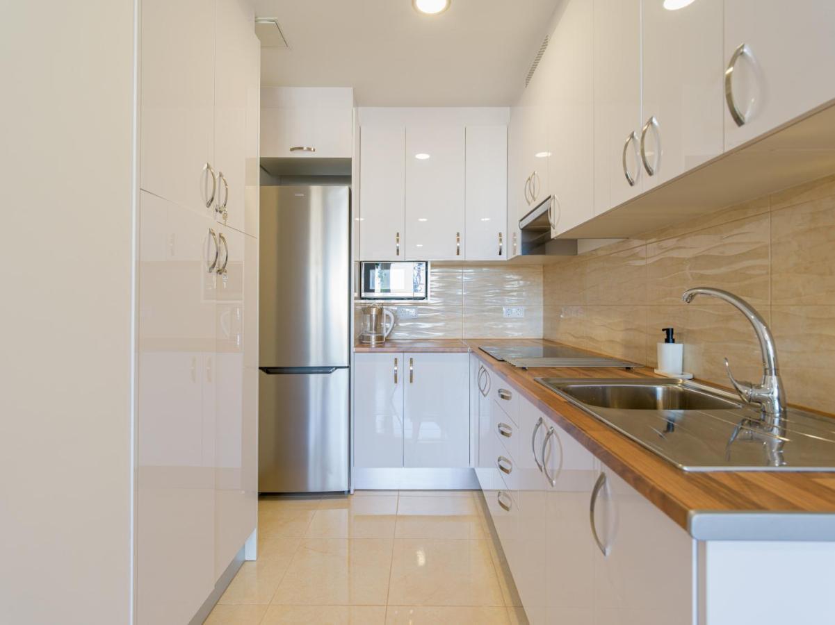 Bright Townhouse - Views - 5 Min Walk To The Beach Las Palmas de Gran Canaria Esterno foto