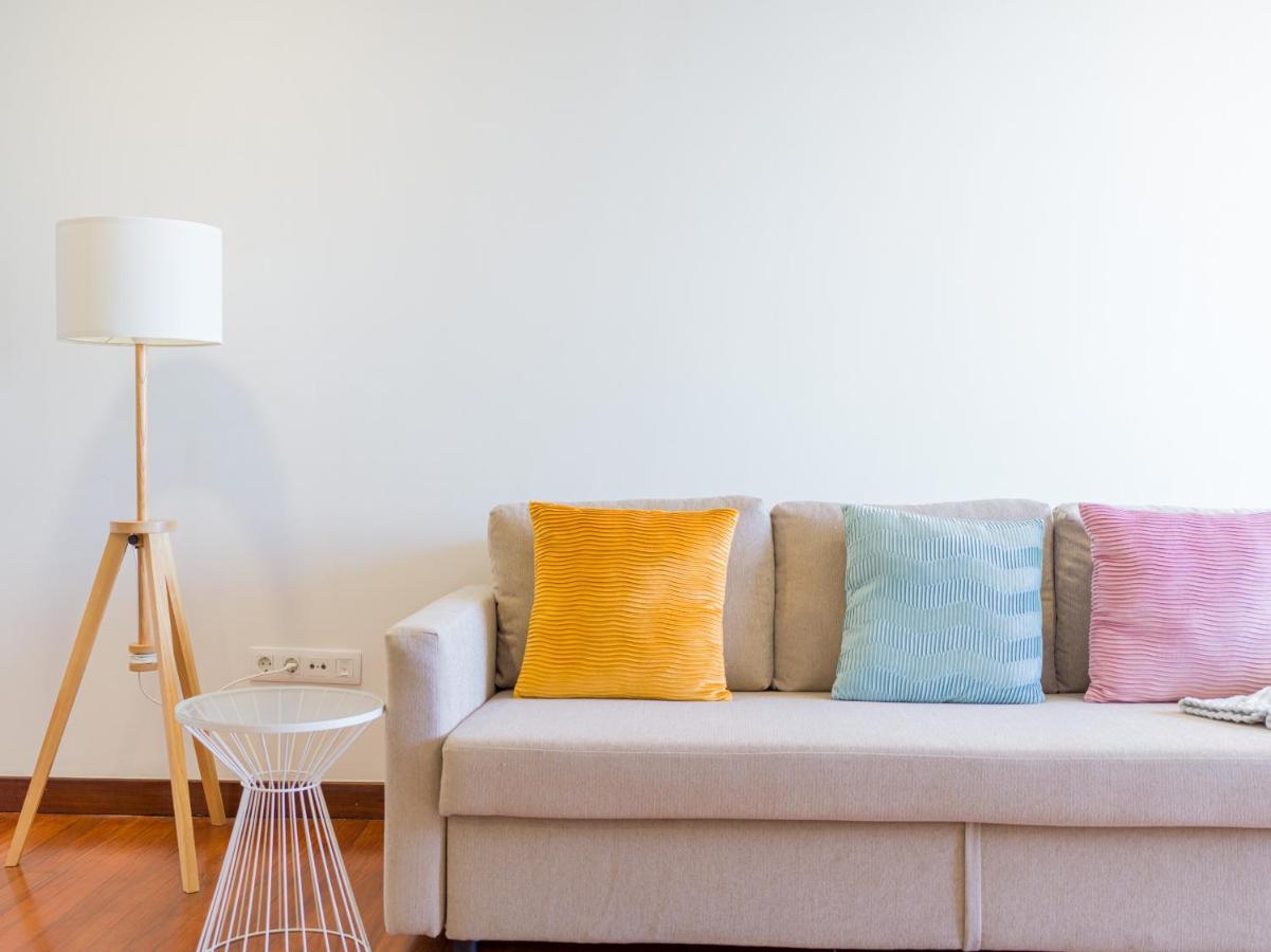 Bright Townhouse - Views - 5 Min Walk To The Beach Las Palmas de Gran Canaria Esterno foto