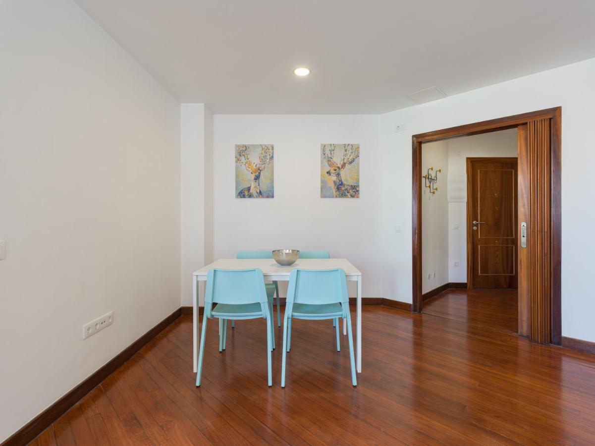 Bright Townhouse - Views - 5 Min Walk To The Beach Las Palmas de Gran Canaria Esterno foto