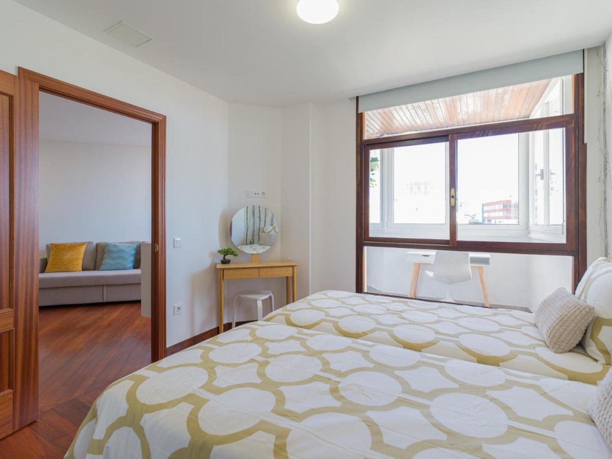 Bright Townhouse - Views - 5 Min Walk To The Beach Las Palmas de Gran Canaria Esterno foto