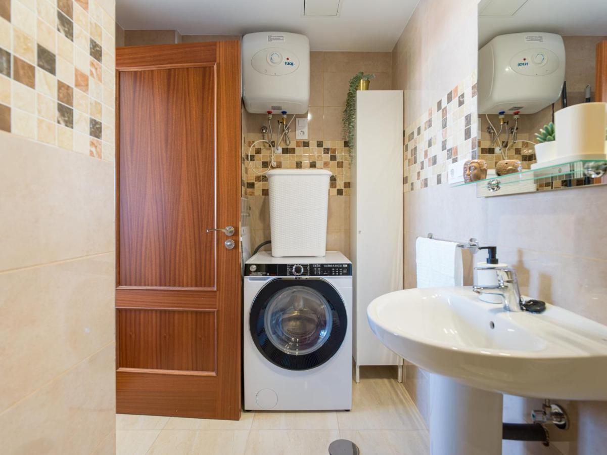 Bright Townhouse - Views - 5 Min Walk To The Beach Las Palmas de Gran Canaria Esterno foto