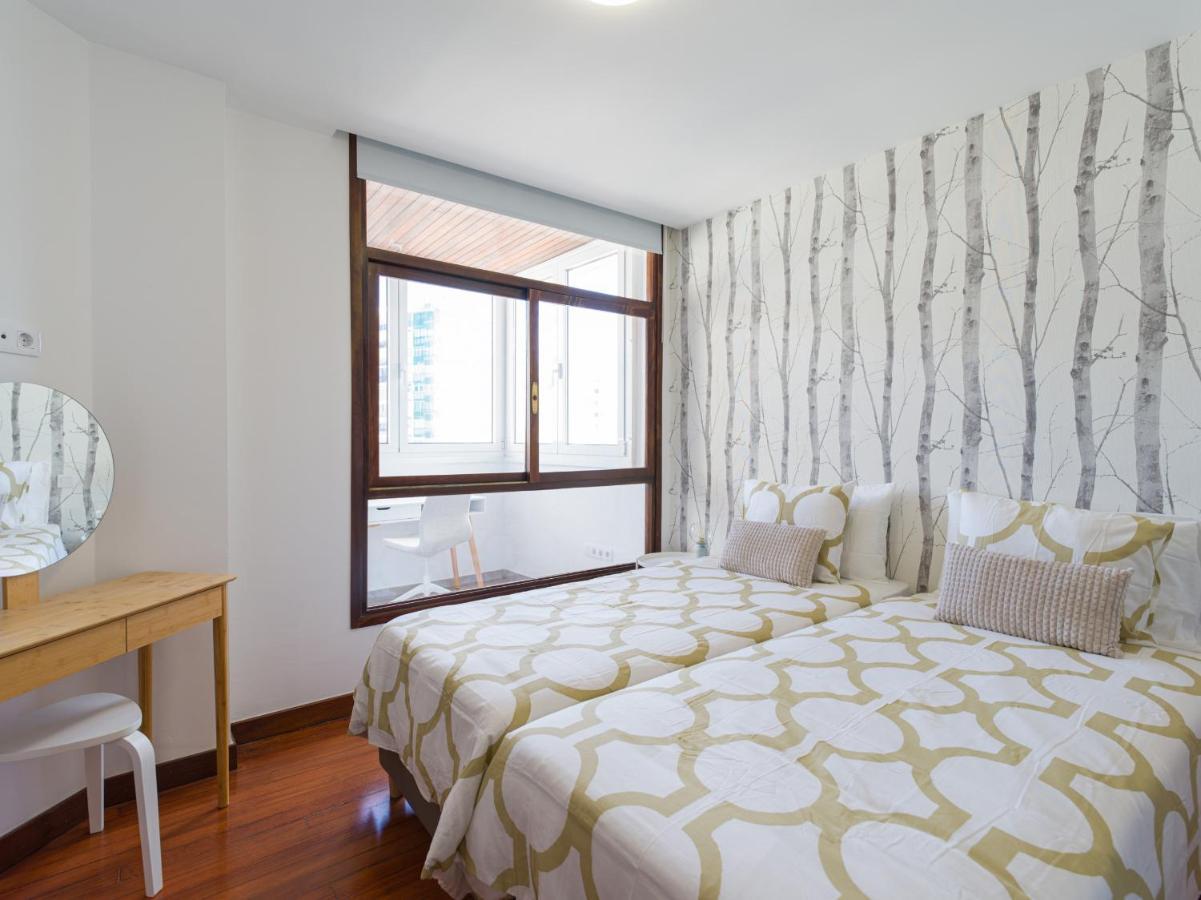 Bright Townhouse - Views - 5 Min Walk To The Beach Las Palmas de Gran Canaria Esterno foto