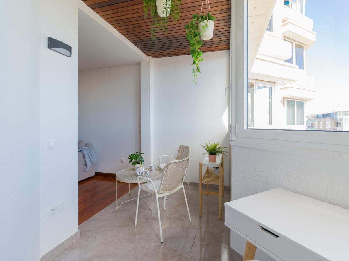 Bright Townhouse - Views - 5 Min Walk To The Beach Las Palmas de Gran Canaria Esterno foto