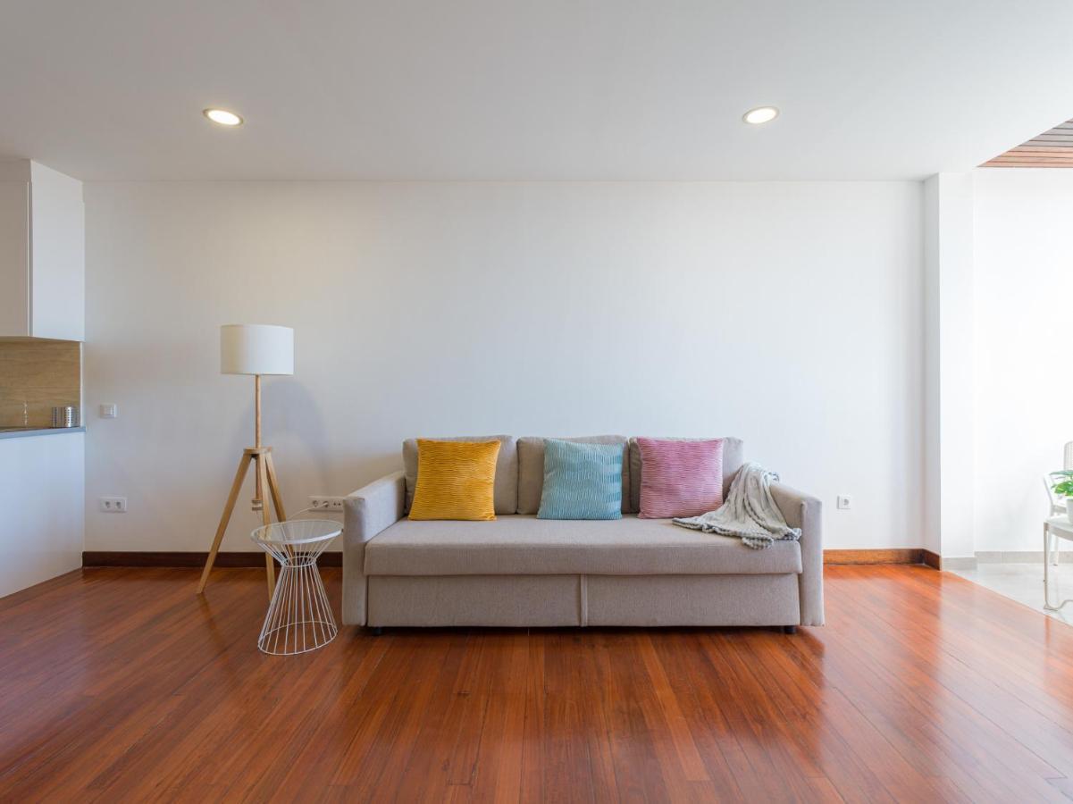 Bright Townhouse - Views - 5 Min Walk To The Beach Las Palmas de Gran Canaria Esterno foto