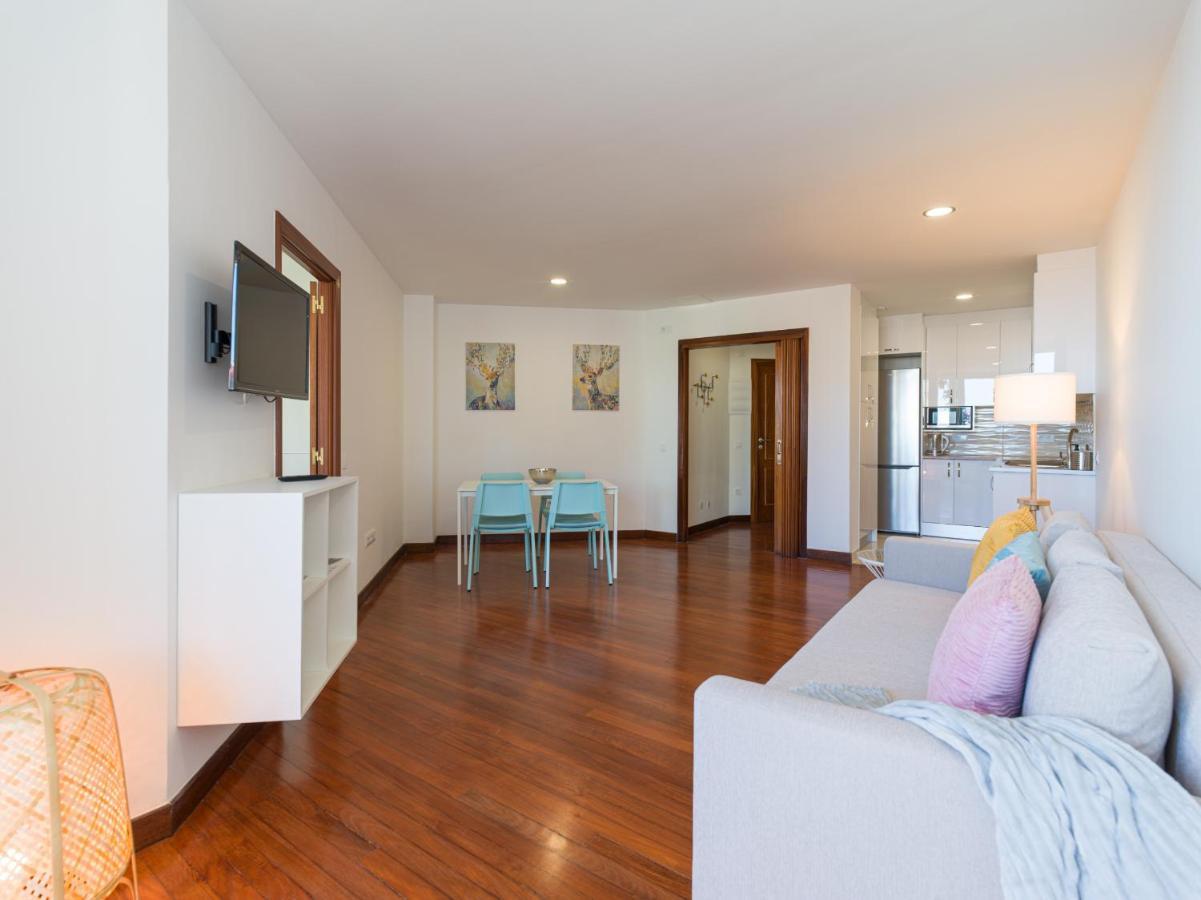 Bright Townhouse - Views - 5 Min Walk To The Beach Las Palmas de Gran Canaria Esterno foto
