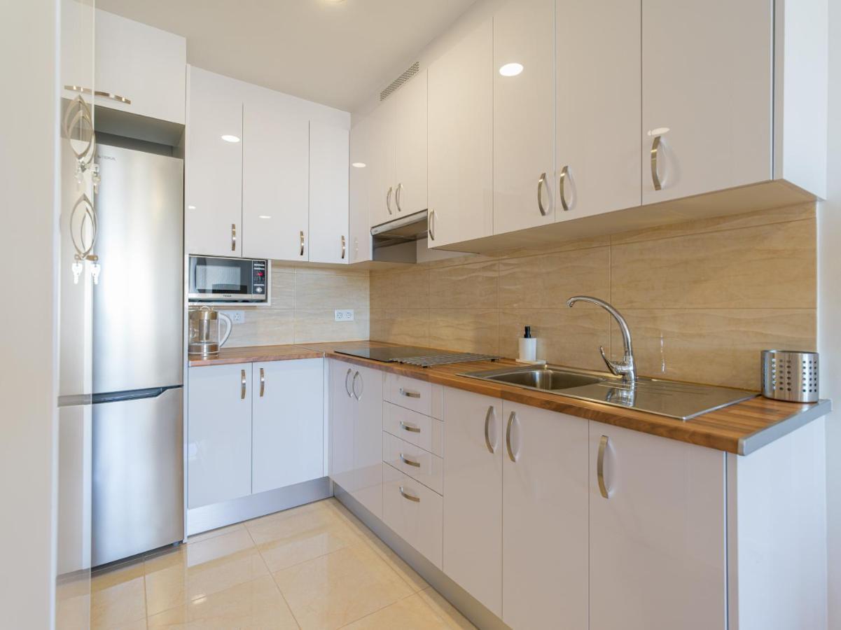 Bright Townhouse - Views - 5 Min Walk To The Beach Las Palmas de Gran Canaria Esterno foto
