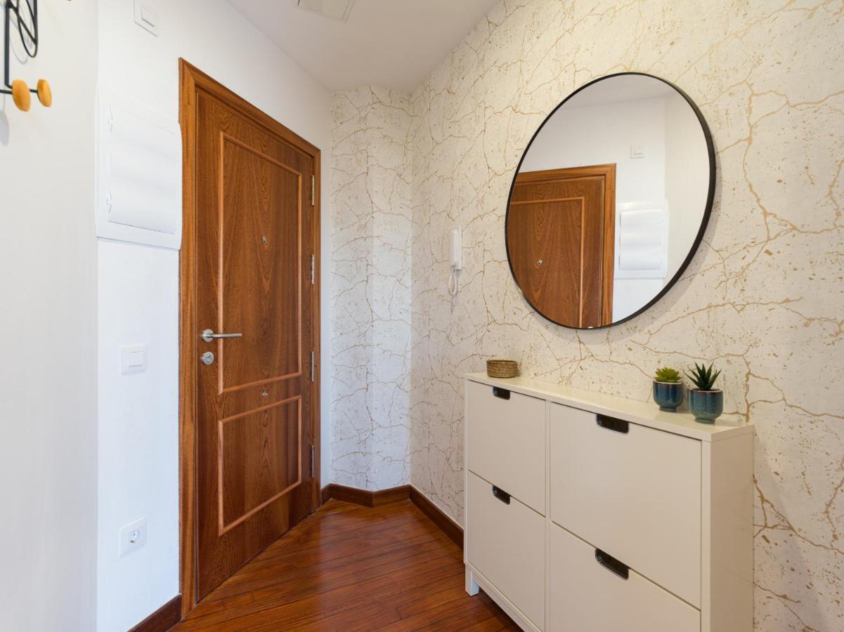 Bright Townhouse - Views - 5 Min Walk To The Beach Las Palmas de Gran Canaria Esterno foto