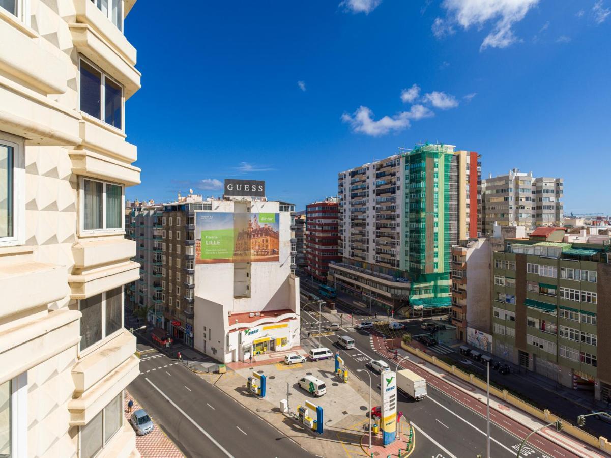 Bright Townhouse - Views - 5 Min Walk To The Beach Las Palmas de Gran Canaria Esterno foto