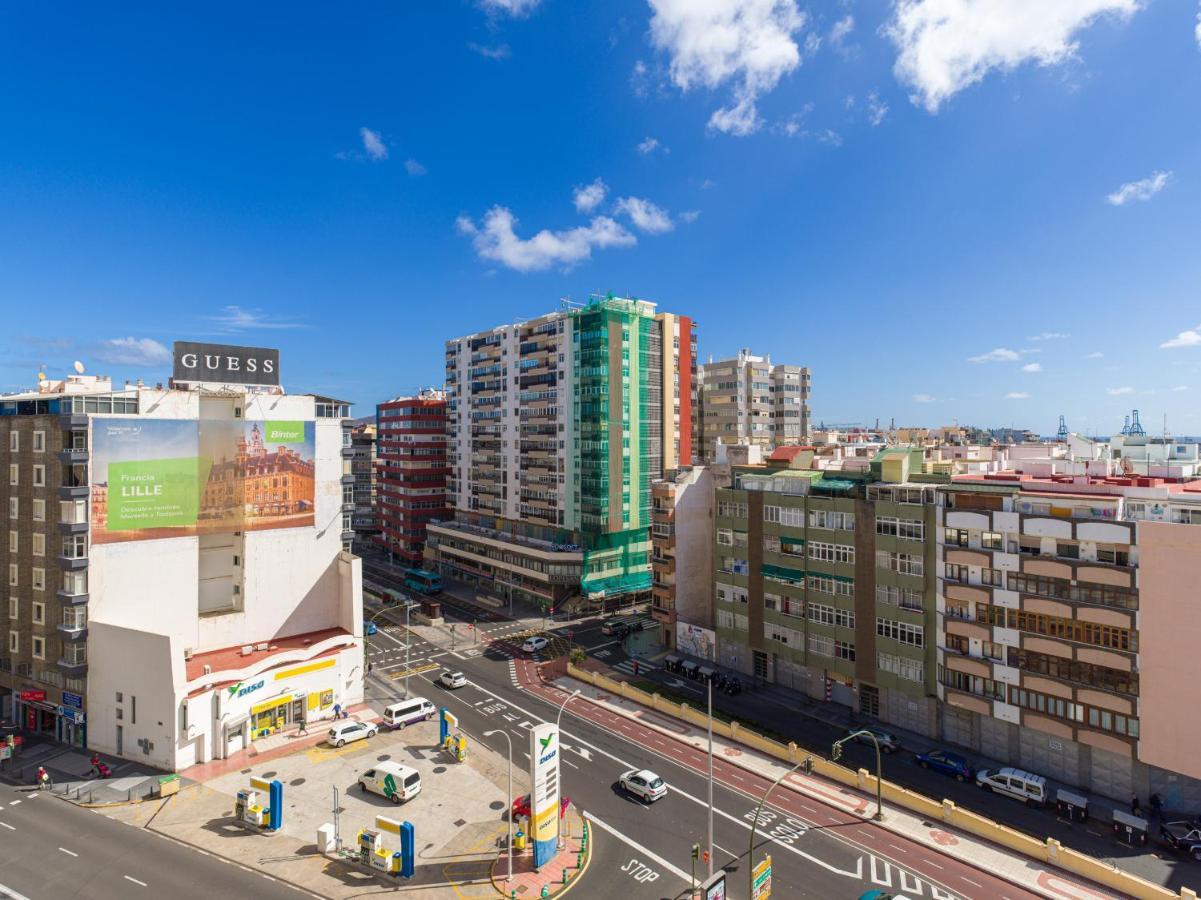 Bright Townhouse - Views - 5 Min Walk To The Beach Las Palmas de Gran Canaria Esterno foto