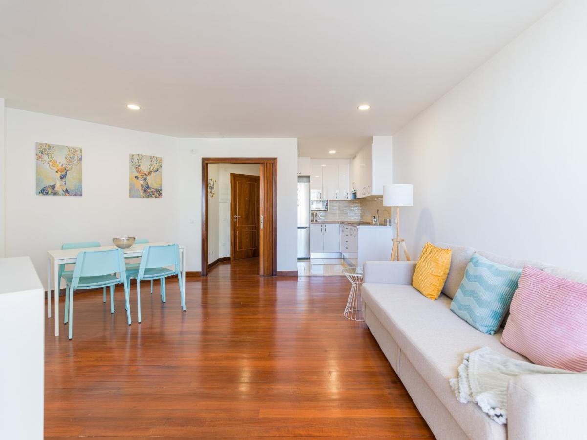Bright Townhouse - Views - 5 Min Walk To The Beach Las Palmas de Gran Canaria Esterno foto