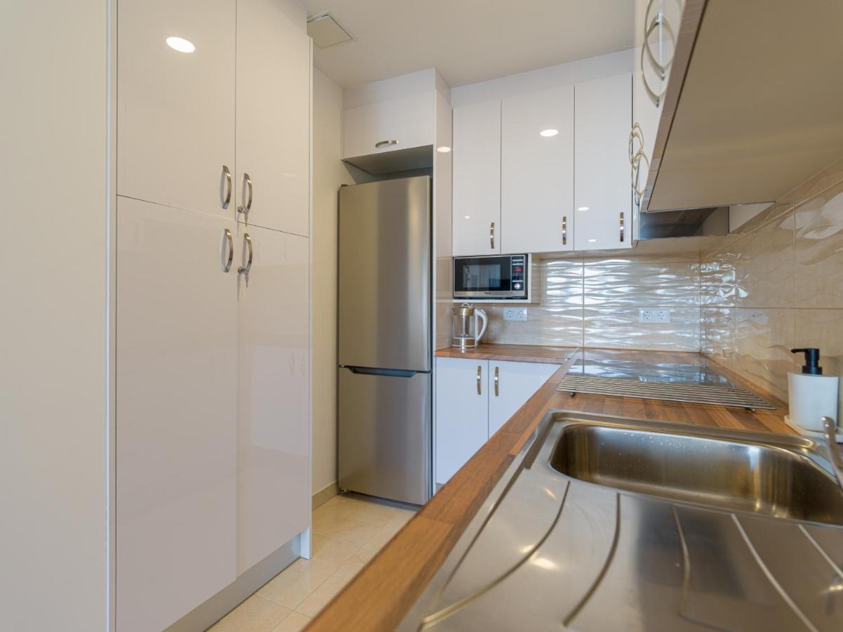 Bright Townhouse - Views - 5 Min Walk To The Beach Las Palmas de Gran Canaria Esterno foto