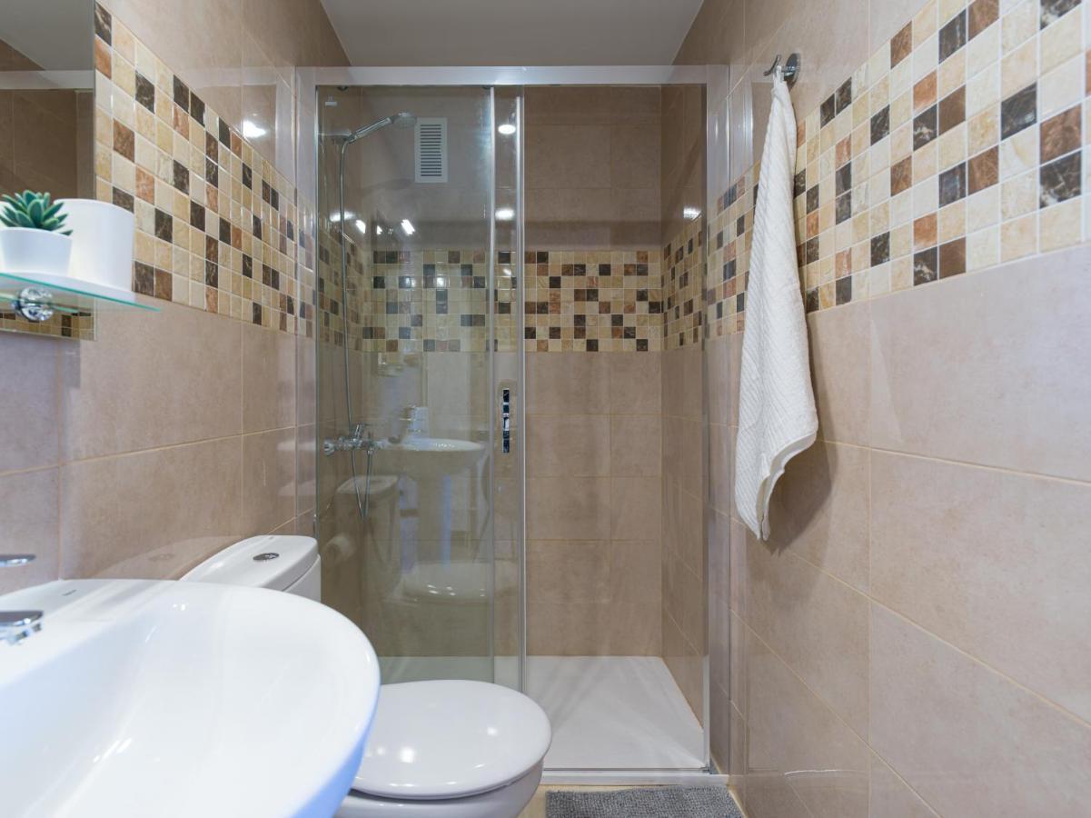 Bright Townhouse - Views - 5 Min Walk To The Beach Las Palmas de Gran Canaria Esterno foto