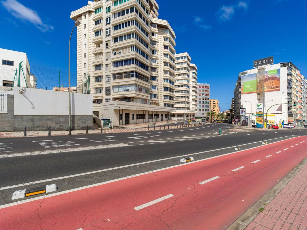 Bright Townhouse - Views - 5 Min Walk To The Beach Las Palmas de Gran Canaria Esterno foto
