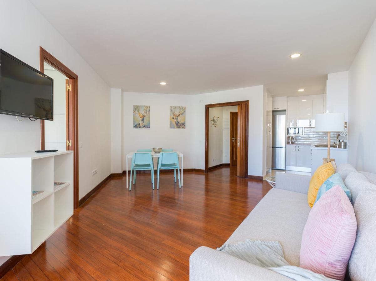 Bright Townhouse - Views - 5 Min Walk To The Beach Las Palmas de Gran Canaria Esterno foto