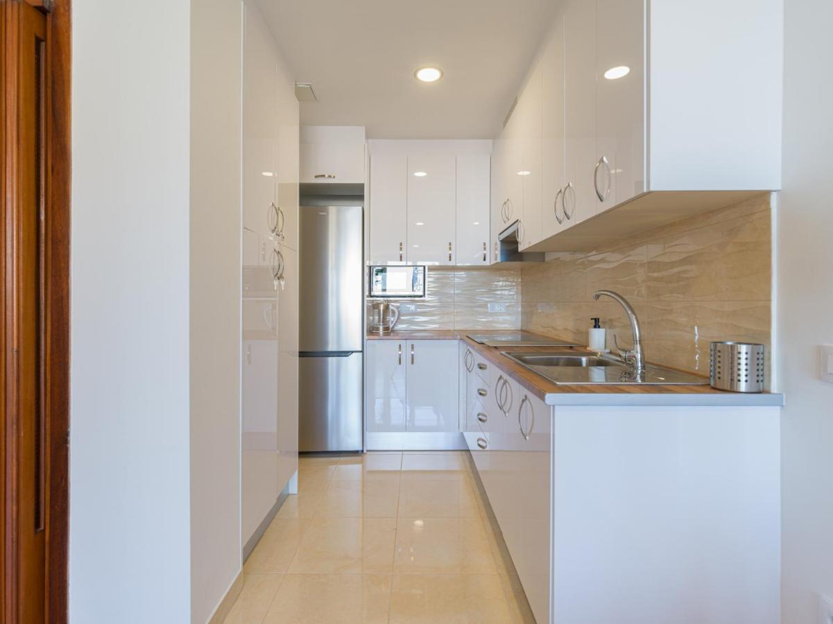 Bright Townhouse - Views - 5 Min Walk To The Beach Las Palmas de Gran Canaria Esterno foto