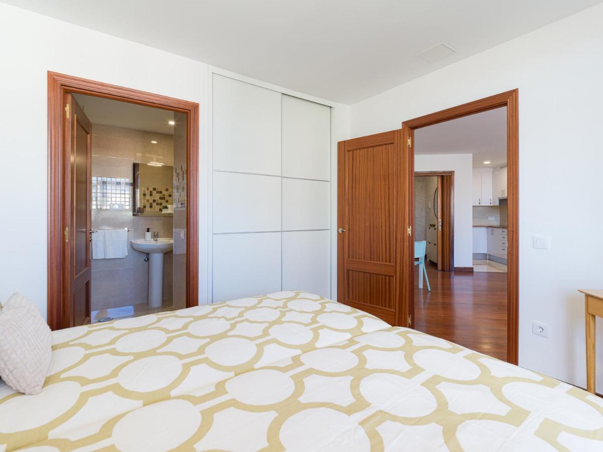Bright Townhouse - Views - 5 Min Walk To The Beach Las Palmas de Gran Canaria Esterno foto