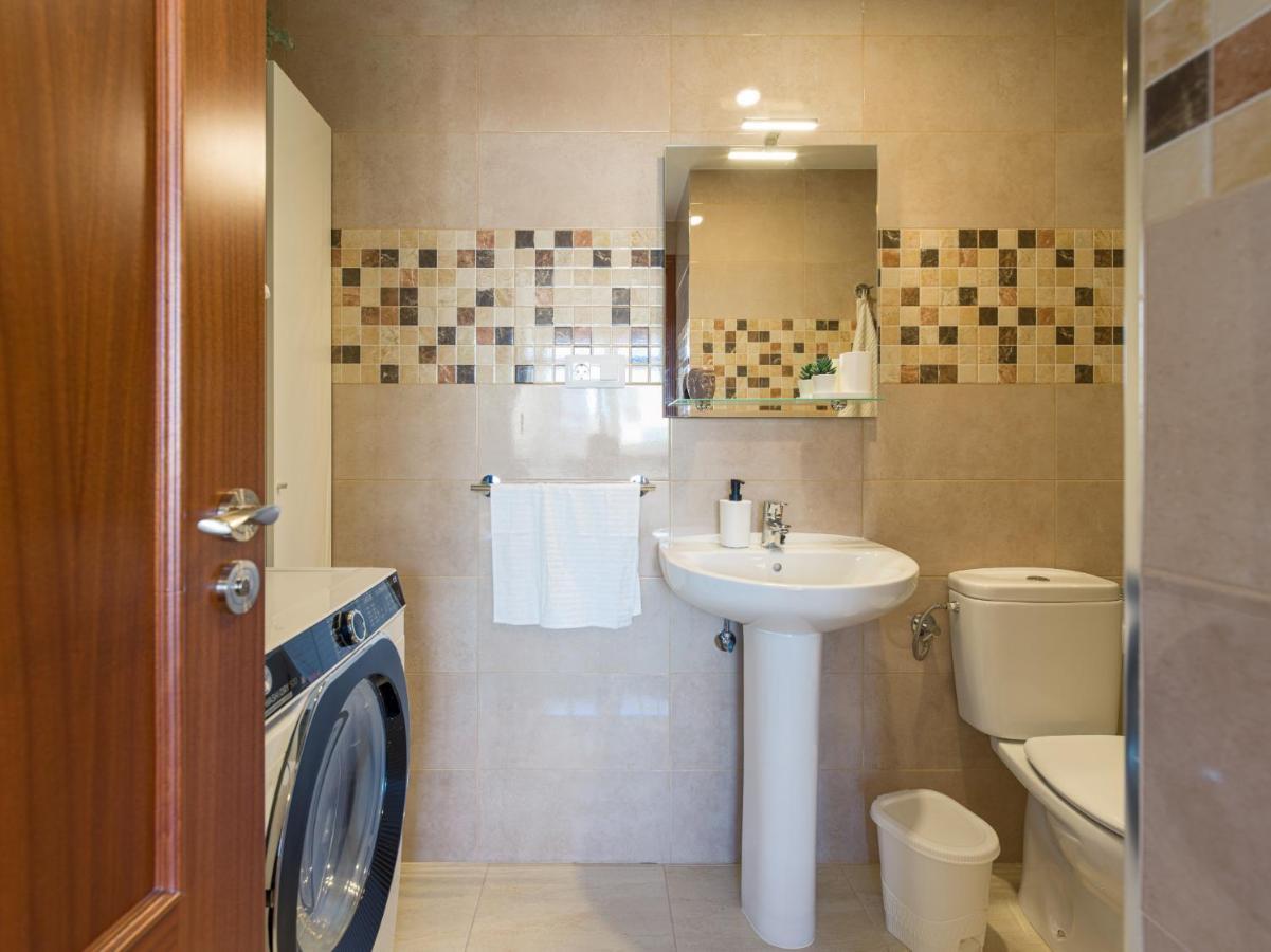 Bright Townhouse - Views - 5 Min Walk To The Beach Las Palmas de Gran Canaria Esterno foto